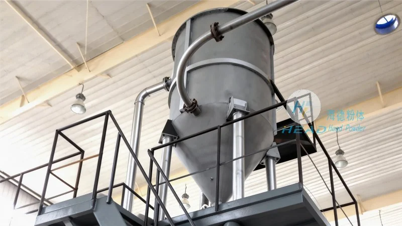 Arbeitsprinzip und Merkmale des pneumatischen Transportsystems für das Entpacken kleiner Beutel