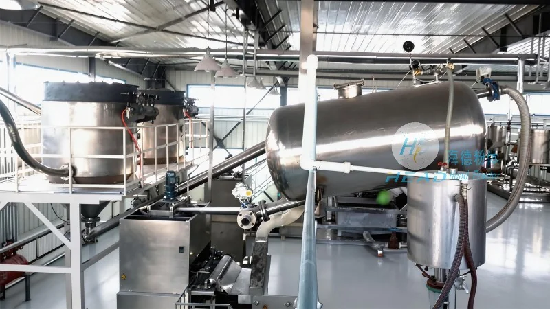 Fallstudie zum Projekt der dichten Phasenpneumatischebeförderung von Kupferkonzentratpulver in einem Bergbauunternehmen in Yuxi, Provinz Yunnan