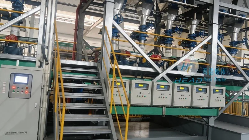 Einführung in die pneumatische Förderausrüstung für Papierblätter: Struktur und Funktionsprinzipien