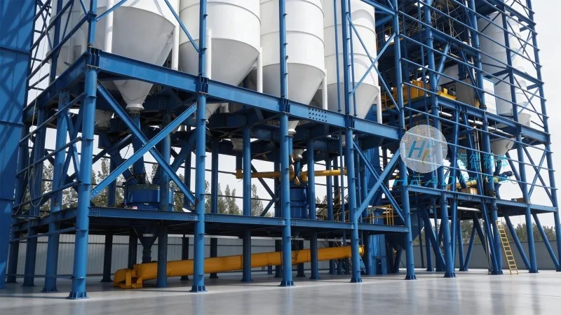 Verhinderung von Verstopfungen in Pipelines in pneumatischen Fördersystemen für die Handhabung von Batteriematerialien: Wichtige Designparameter