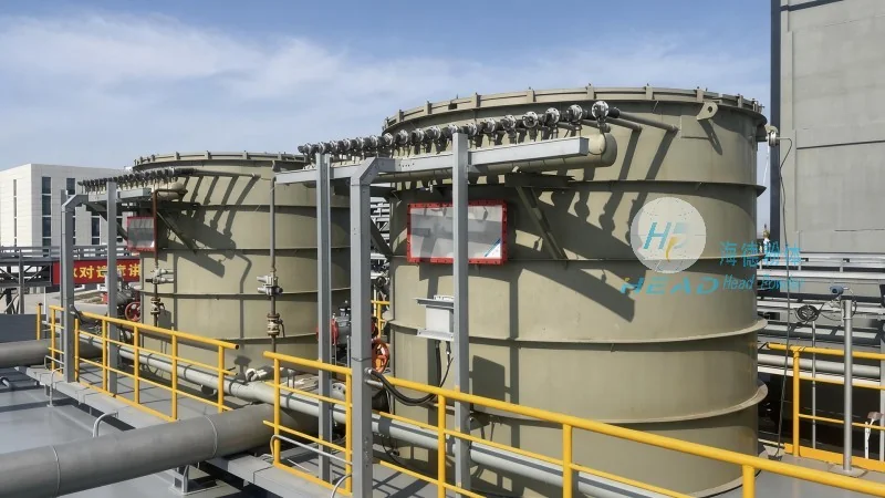 Einführung in die pneumatische Transportausrüstung für Weizenkleie: Struktur und Funktionsprinzip