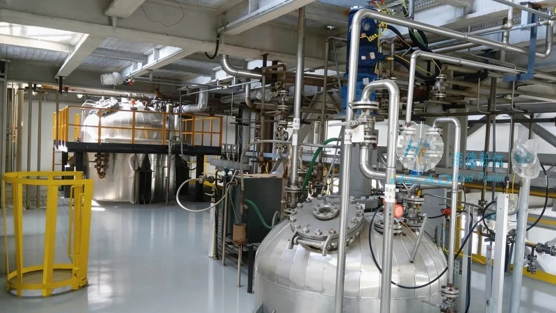 Welche Methoden gibt es für den Transport von Kokapulver? Ein Überblick über HeadPowders pneumatische Transportsystemlösungen für Kokapulver