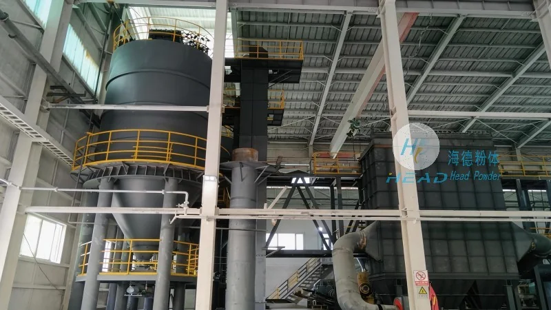 Fallstudie zum Projekt der dichten Phasenpneumatischebeförderung von Kupferkonzentratpulver in einem Bergbauunternehmen in Yuxi, Provinz Yunnan
