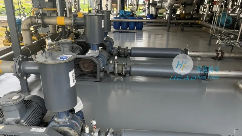 Arbeitsprinzip und Merkmale des vollautomatischen pneumatischen Transport-Systems für Materialförderung