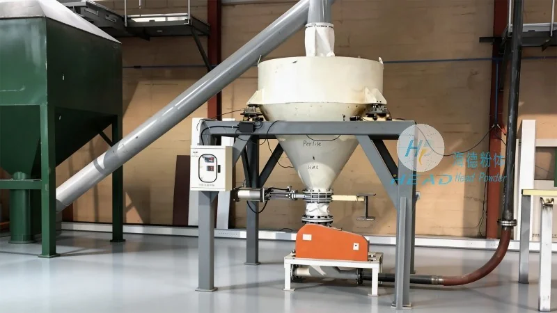 Was ist die Polyesterfasern- pneumatische Transportschutzausrüstung? Und welche sind ihre Designprinzipien?