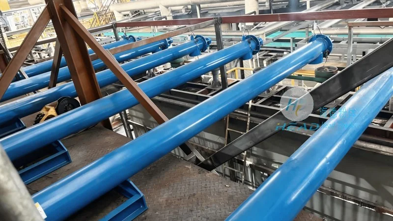 Arbeitsprinzip und Merkmale des automatischen Beutelöffnungspneumatischen Transport-Systems